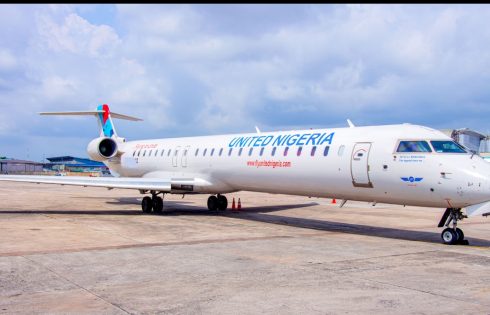 Boeing–Nigeria 2024 Aviation MoU Sparks Training for 16 Airline Engineers