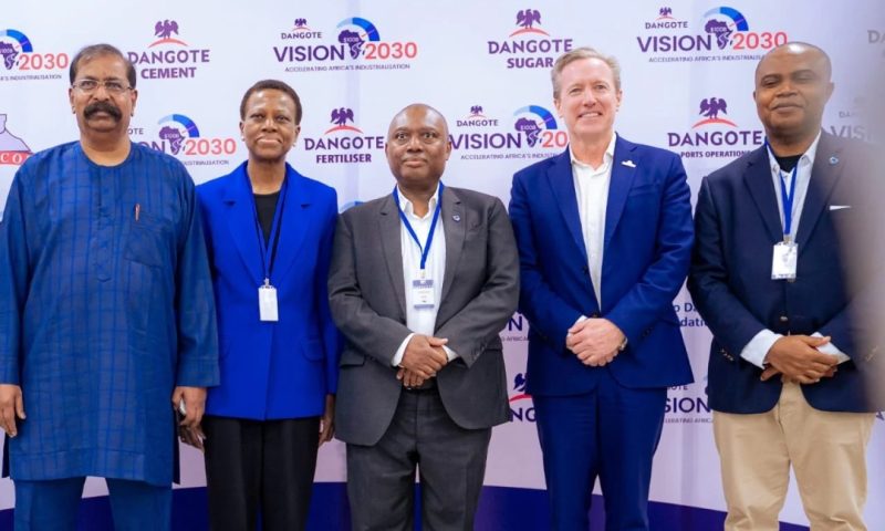 Standard Bank Backs Dangote Refinery IPO as Africa’s Biggest Industrial Listing Gains Momentum