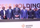 ACCESS HOLDINGS DOUBLES DOWN ON LONG-TERM VALUE CREATION AS PROFIT CROSSES ₦1 TRILLION AT 4TH AGM