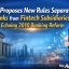 CBN Proposes New Rules Separating Banks from Fintech Subsidiaries, Echoing 2010 Banking Reform