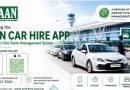 FAAN Introduces ACHRAMS System to Ease Airport Congestion at Lagos Airport