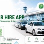 FAAN Introduces ACHRAMS System to Ease Airport Congestion at Lagos Airport FAAN