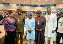 Nigeria Leads Africa’s $7bn Aviation Drive as Keyamo Heads Delegation at Lomé Expo 2026