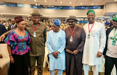 Nigeria Leads Africa’s $7bn Aviation Drive as Keyamo Heads Delegation at Lomé Expo 2026