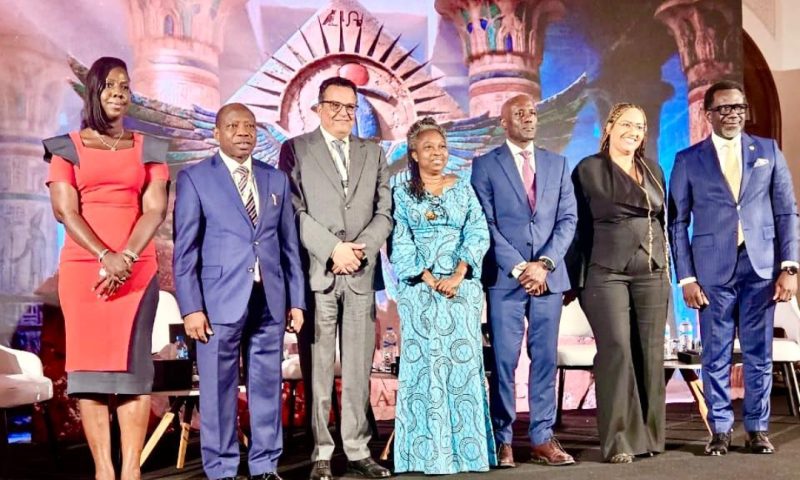 African Insurance Leaders Highlight Urgent Need for Regulatory Innovation and Digital Distribution at AIO Panel