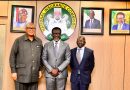 “NAICOM Restores Stability at African Alliance Insurance, Hands Over to New Board After 18-Month Turnaround”