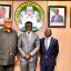“NAICOM Restores Stability at African Alliance Insurance, Hands Over to New Board After 18-Month Turnaround”