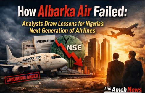Albarka Air’s Rise and Collapse: Analysts Highlight Critical Lessons for Nigeria’s Private Airlines
