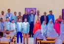 Polaris Bank Deepens Youth Financial Literacy Drive, Trains Students in Katsina