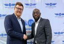 United Nigeria Airlines Goes Global with Amadeus GDS Integration, Expands Worldwide Booking Access