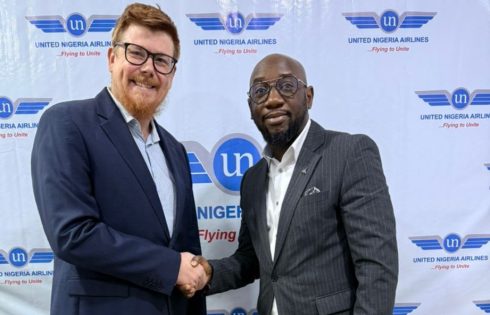 United Nigeria Airlines Goes Global with Amadeus GDS Integration, Expands Worldwide Booking Access