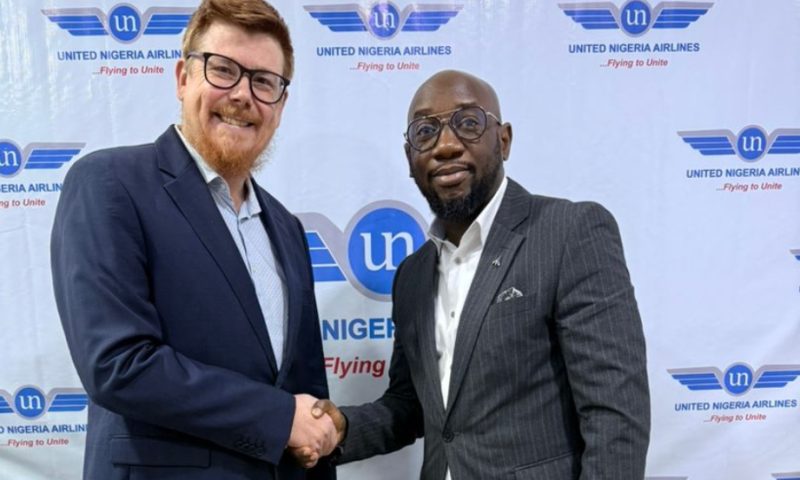 United Nigeria Airlines Goes Global with Amadeus GDS Integration, Expands Worldwide Booking Access