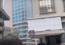 Fire at Polaris Bank Tower Contained, No Casualties Recorded on Lagos Island
