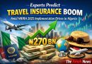 Experts Predict Travel Insurance Boom as NIIRA 2025 Drives ₦270bn Insurance Recapitalisation in Nigeria