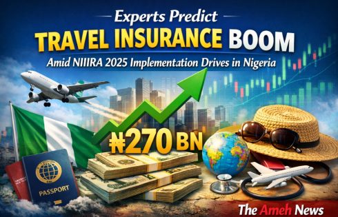 Experts Predict Travel Insurance Boom as NIIRA 2025 Drives ₦270bn Insurance Recapitalisation in Nigeria