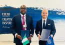 NIMASA, ITC-ILO Forge Strategic Alliance to Build World-Class Maritime Workforce