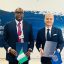 NIMASA, ITC-ILO Forge Strategic Alliance to Build World-Class Maritime Workforce