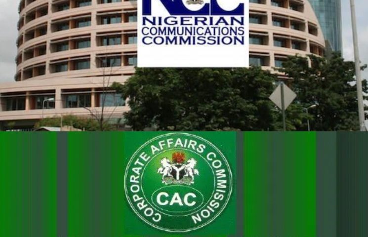 NCC, CAC Tighten Grip on Telecom Ownership as Nigeria Moves to Safeguard $75bn Digital Economy