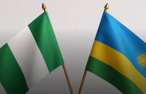 SEC Nigeria, Rwanda Sign Landmark MoU as Agama Pushes Stronger African Capital Market Integration