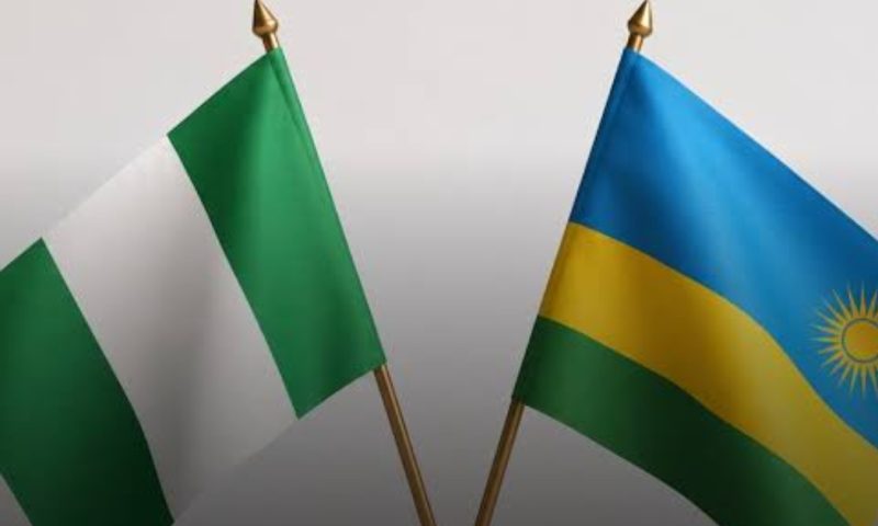 SEC Nigeria, Rwanda Sign Landmark MoU as Agama Pushes Stronger African Capital Market Integration