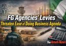 Nigeria’s Cargo Industry Groans Under Multiple Charges