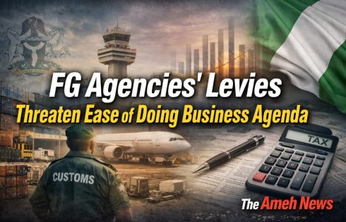 Nigeria’s Cargo Industry Groans Under Multiple Charges
