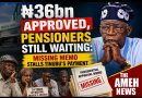 24 Years Waiting, 13 Months After Approval: Nigeria Airways Pensioners Still Unpaid