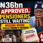 24 Years Waiting, 13 Months After Approval: Nigeria Airways Pensioners Still Unpaid Screenshot_20260626-085350
