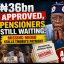 24 Years Waiting, 13 Months After Approval: Nigeria Airways Pensioners Still Unpaid