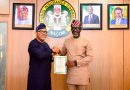 NAICOM Grants Partnering Insurtech Licence to NETAPPS, Eyes Wider Insurance Inclusion Through Digital Innovation