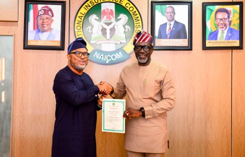 NAICOM Grants Partnering Insurtech Licence to NETAPPS, Eyes Wider Insurance Inclusion Through Digital Innovation