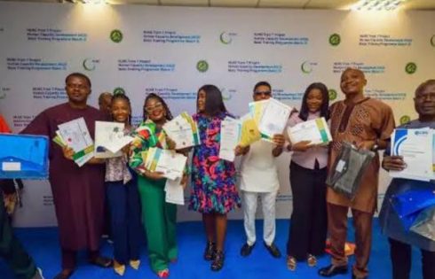 NLNG Trains 70 Young Professionals to Power Nigeria’s Oil and Gas Future