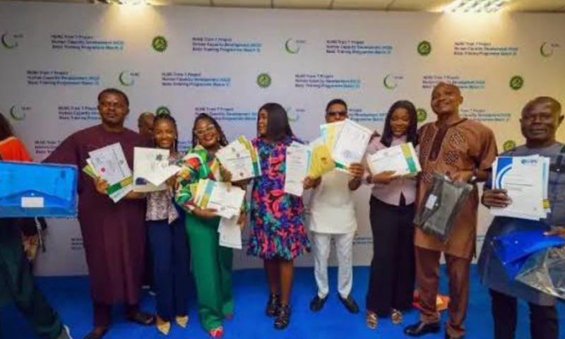 NLNG Trains 70 Young Professionals to Power Nigeria’s Oil and Gas Future