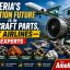 Nigeria Can Build a Trillion-Dollar Aviation Industry Without Building Aircraft
