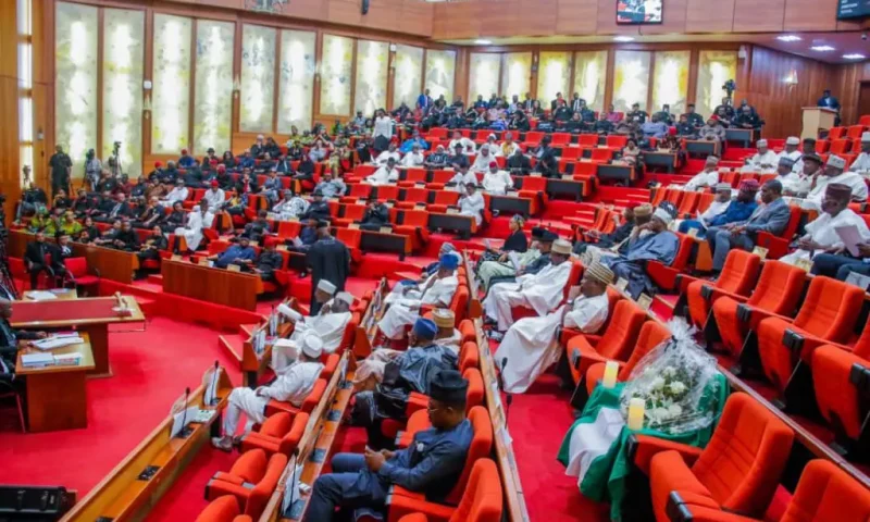 Senate passes bill to establish Microbiology Council of Nigeria