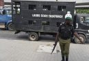Lagos Task Force impounds 278 illegal okada in one week