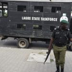 Lagos Task Force impounds 278 illegal okada in one week The-Lagos-State-Taskforce
