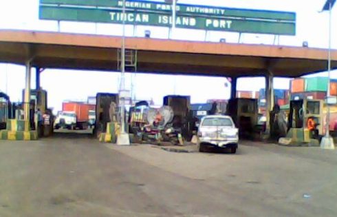 Anani Pledges Media Partnership, Higher Revenue and Stronger Compliance at Tincan Port.