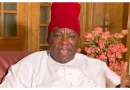 2027: They’re using PMP to block NDC participation – Umeh