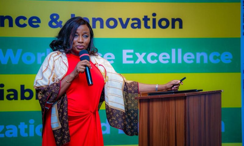 FAAN Launches 2026 Management Retreat, Targets Sustainable Growth and Institutional Excellence