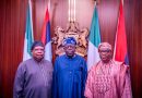 Tegbe Unveils Power Sector Reform Blueprint, Revives 450MW Plant and Expands Grid Capacity