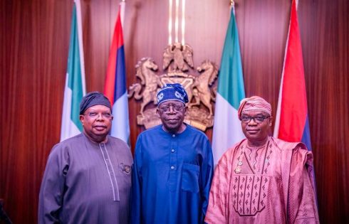 Tegbe Unveils Power Sector Reform Blueprint, Revives 450MW Plant and Expands Grid Capacity