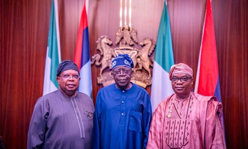 Tegbe Unveils Power Sector Reform Blueprint, Revives 450MW Plant and Expands Grid Capacity
