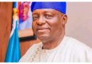 ‘Voters rewarded performance’ – Yilwatda reacts as APC wins Ekiti, dominates bye-elections nationwide