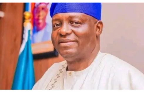 ‘Voters rewarded performance’ – Yilwatda reacts as APC wins Ekiti, dominates bye-elections nationwide