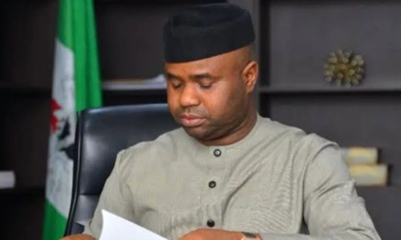 Adedeji’s Tax Reforms Drive Record N2.26tn FAAC Payout, Experts Seek Accountability.