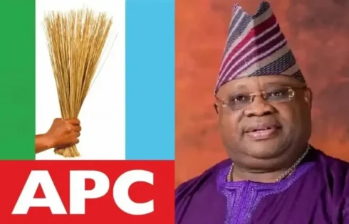 APC, Adeleke campaign council clash over death, rally accident in Osun