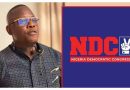 Rivers guber: ‘I’ve no godfather’ – Fubara
