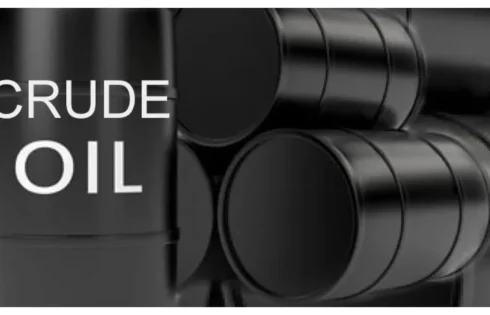Oil drops to $83 after US-Iran accord
