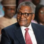 Dangote may benefit from Russia’s jet fuel export ban dan